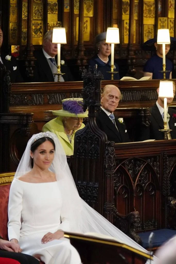 Morre a rainha Elizabeth II, aos 96 anos, após 7 décadas de reinado 14