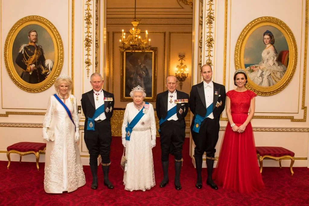 Morre a rainha Elizabeth II, aos 96 anos, após 7 décadas de reinado 15