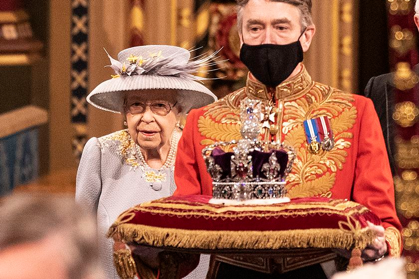 Morre a rainha Elizabeth II, aos 96 anos, após 7 décadas de reinado 18