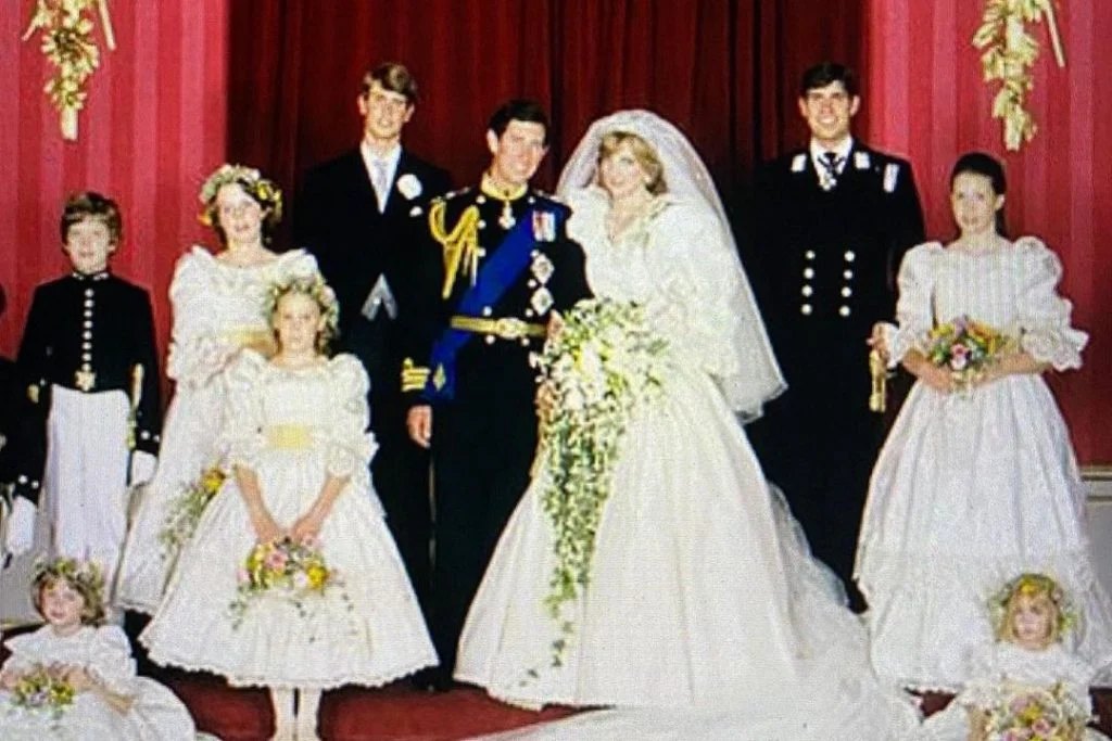Traição e racismo: 5 polêmicas de Charles III, novo rei da Inglaterra 3