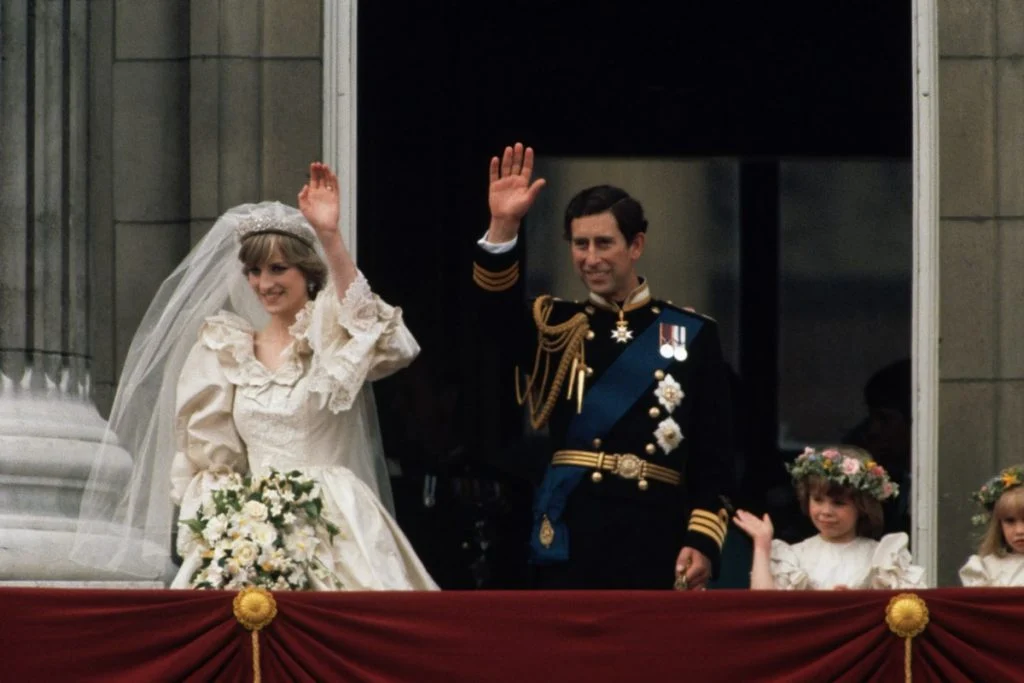 Traição e racismo: 5 polêmicas de Charles III, novo rei da Inglaterra 4