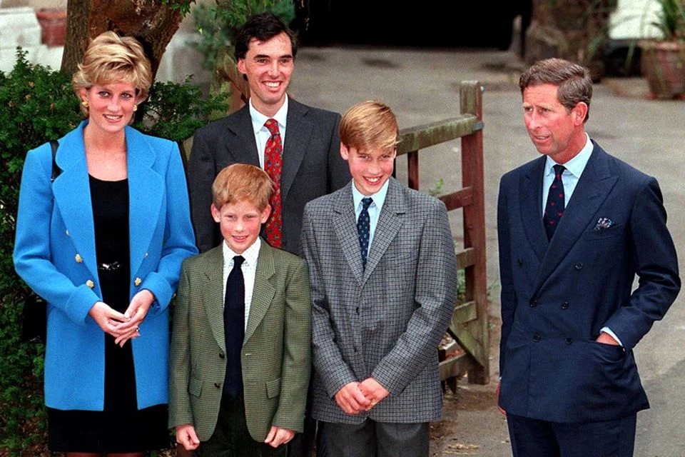 Traição e racismo: 5 polêmicas de Charles III, novo rei da Inglaterra 5