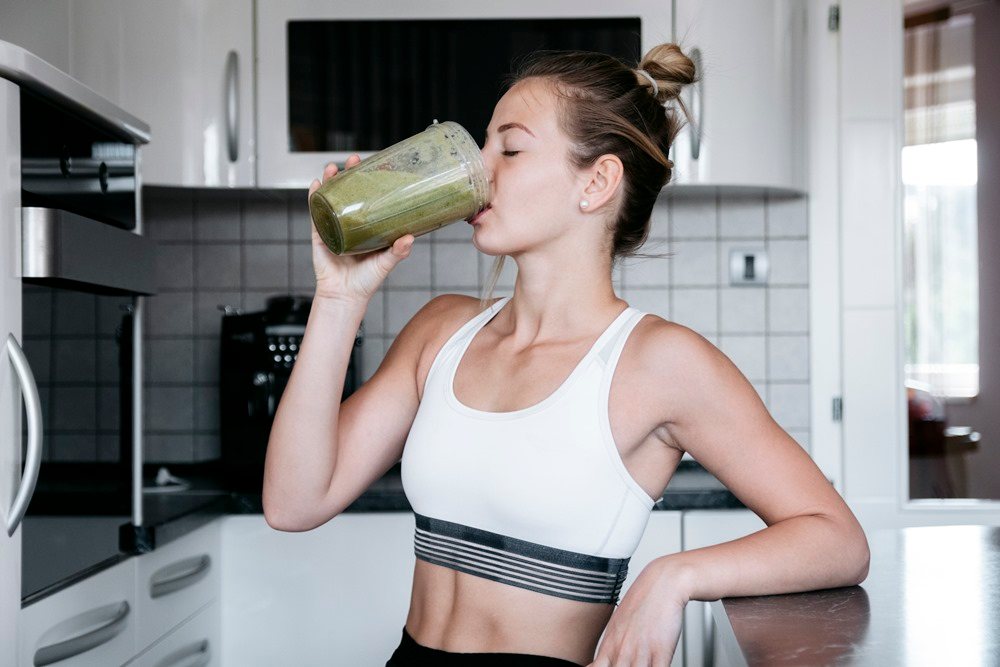 4 alimentos que não são tão ricos em proteínas quanto você imagina 6