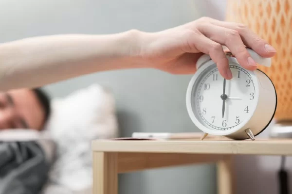Nutricionista ensina o que comer para melhorar suas noites de sono 5