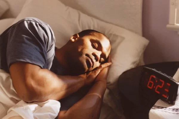 Nutricionista ensina o que comer para melhorar suas noites de sono 6