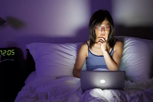 Nutricionista ensina o que comer para melhorar suas noites de sono 8