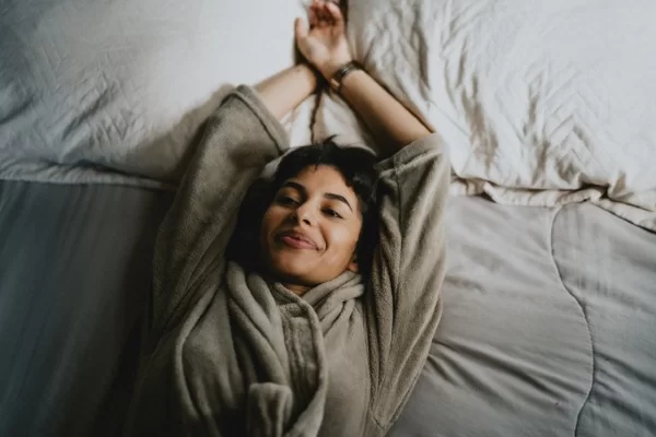 Nutricionista ensina o que comer para melhorar suas noites de sono 13