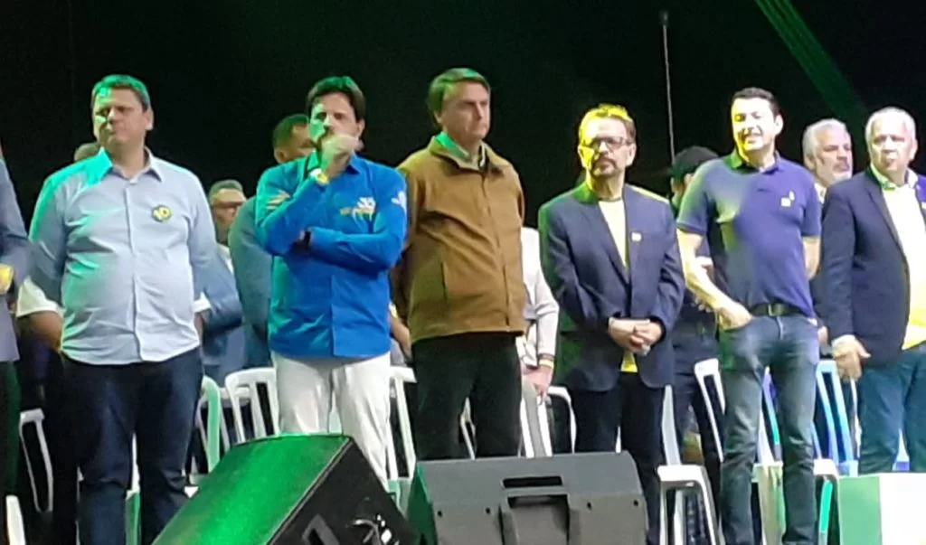 Lula e Bolsonaro se enfrentam nesta sexta no último debate antes do 2° turno 5