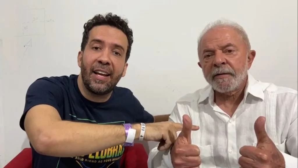 Lula e Bolsonaro se enfrentam nesta sexta no último debate antes do 2° turno 6