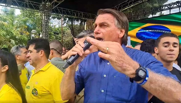 Lula e Bolsonaro se enfrentam nesta sexta no último debate antes do 2° turno 7
