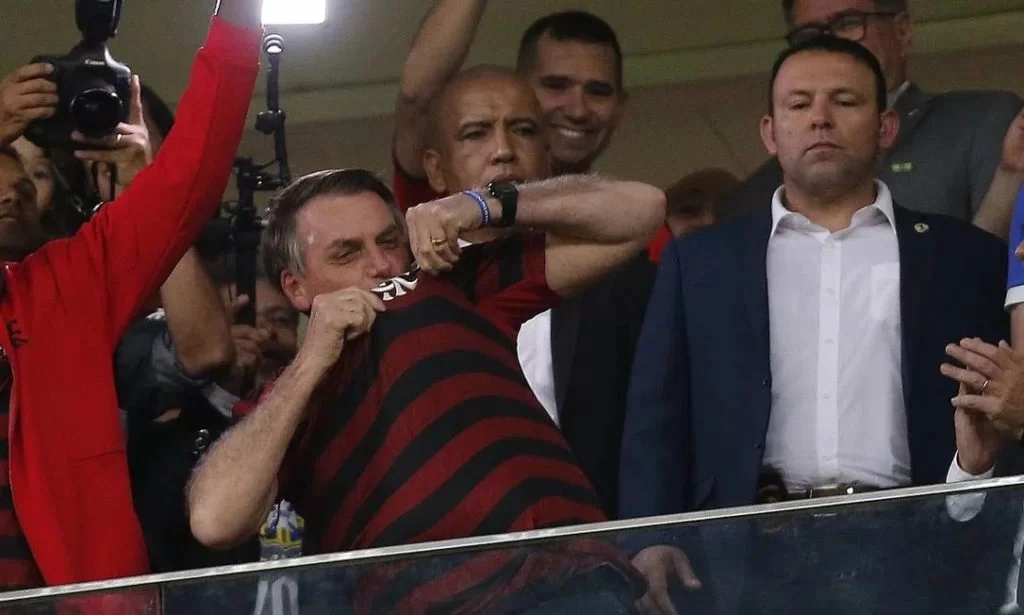 Lula e Bolsonaro se enfrentam nesta sexta no último debate antes do 2° turno 9