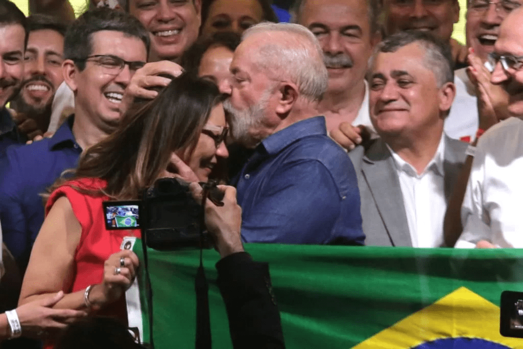 Lula: “Preciso saber se Bolsonaro vai permitir que haja transição” 2