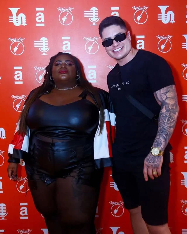 Jojo Todynho bateu o carro quando soube de separação: “Estava nervosa” 3