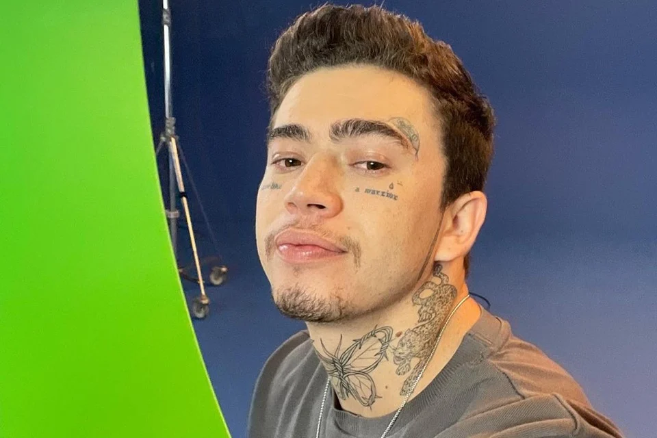 Whindersson manda recado após voltar a seguir Luísa Sonza 4