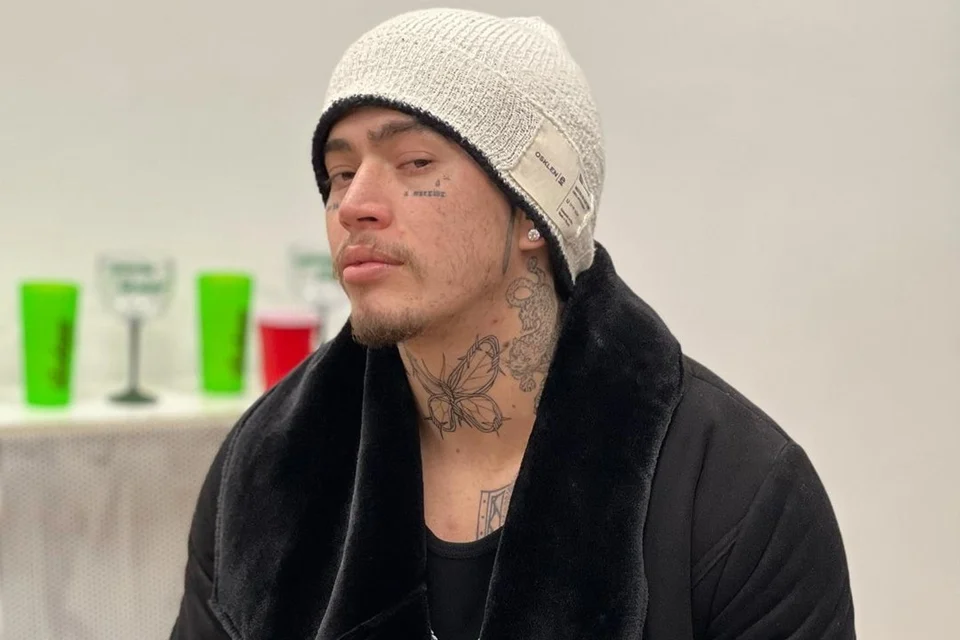 Whindersson manda recado após voltar a seguir Luísa Sonza 6