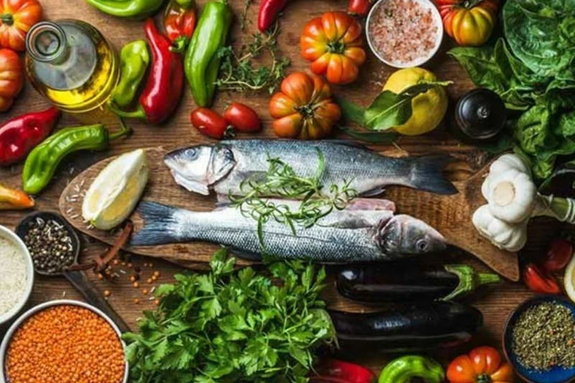 Nutricionistas indicam elemento chave para garantir adesão à dieta 3