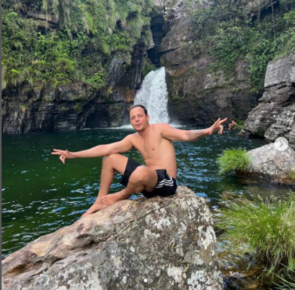 Quem é o playboy do DF que lucrou alto traficando haxixe paquistanês 2