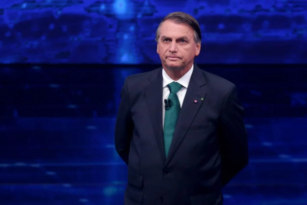 Em debate, Lula chama Bolsonaro de “ditadorzinho” e “rei da estupidez” 7
