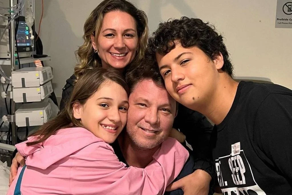 Nívea Stelmann revela que não quer voltar a fazer novelas: “Aposentei” 3