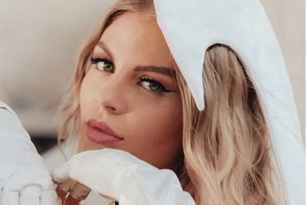 Luísa Sonza desabafa após indicação ao Grammy Latino: “Riram de mim” 6