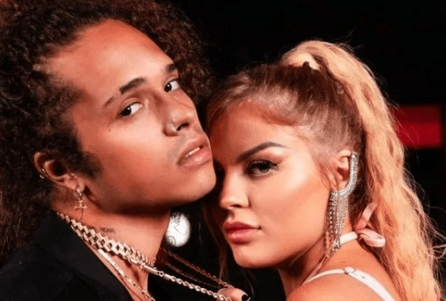 Luísa Sonza desabafa após indicação ao Grammy Latino: “Riram de mim” 12