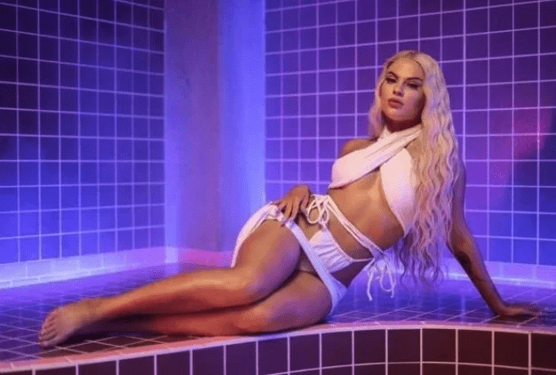 Luísa Sonza desabafa após indicação ao Grammy Latino: “Riram de mim” 14