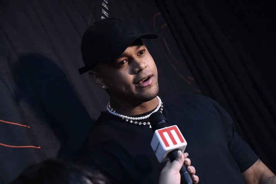 Já tem previsão: Léo Santana revela planos de 2º filho com Lore 6