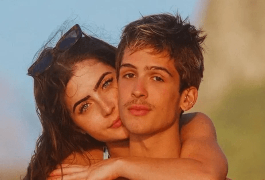 Web pede respeito a Jade Picon após fala de Lucas Guimarães: entenda 5