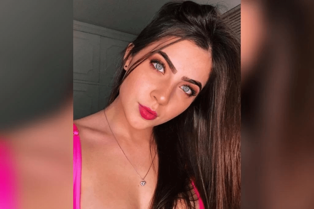 Web pede respeito a Jade Picon após fala de Lucas Guimarães: entenda 8