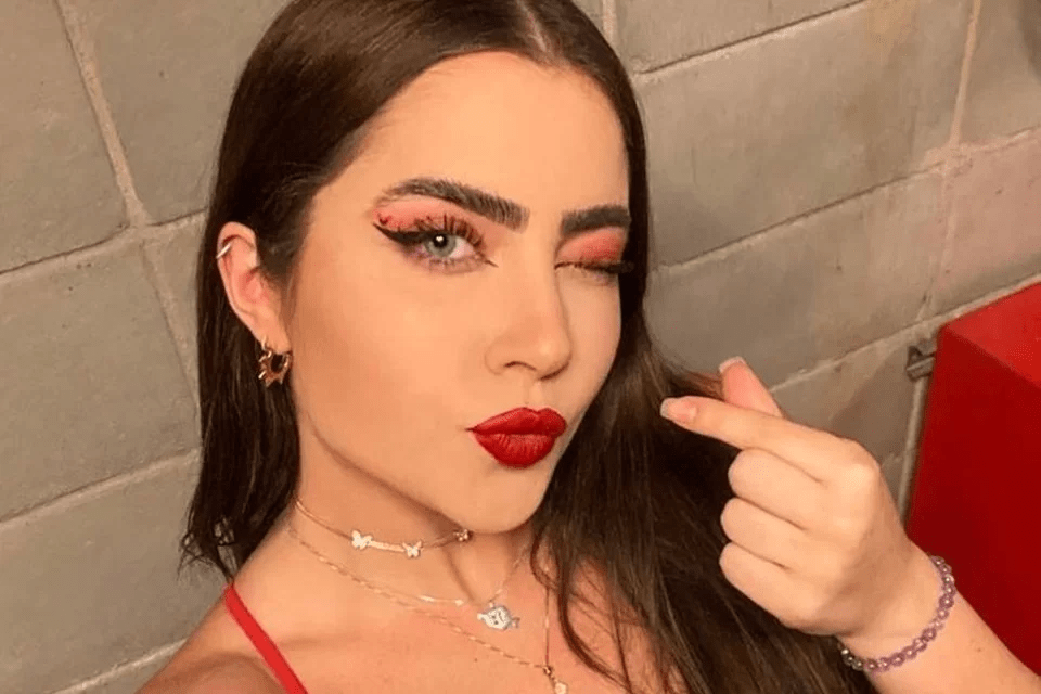 Web pede respeito a Jade Picon após fala de Lucas Guimarães: entenda 11
