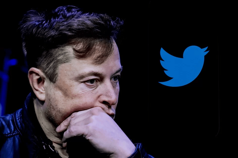 Gil do Vigor, nos EUA, pede reunião com Elon Musk para salvar Twitter 2