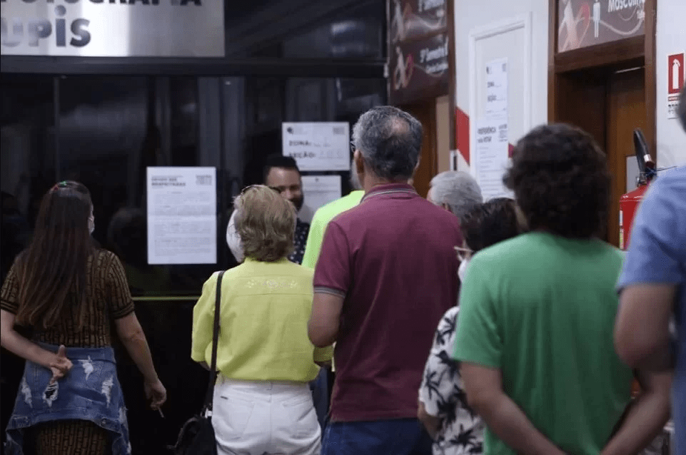 Auditoria do TCU não encontra irregularidades no 2º turno das eleições 3