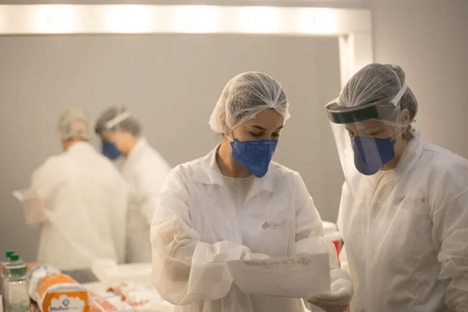 Tripledemia: entenda o que é e quais são os riscos para você 9