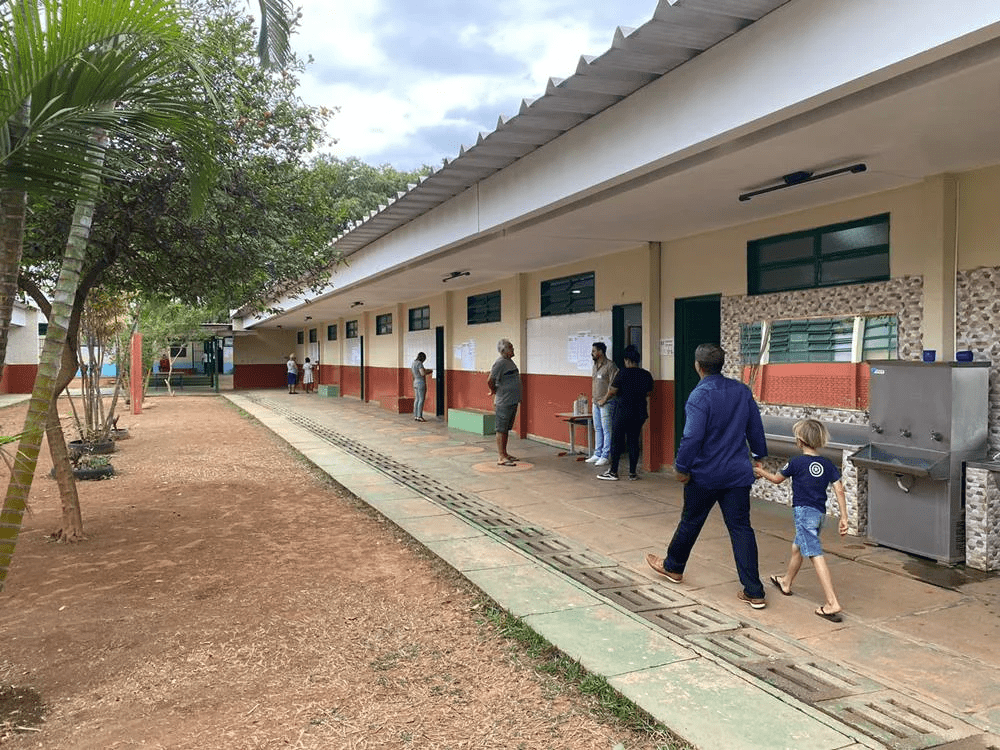 Auditoria do TCU não encontra irregularidades no 2º turno das eleições 4
