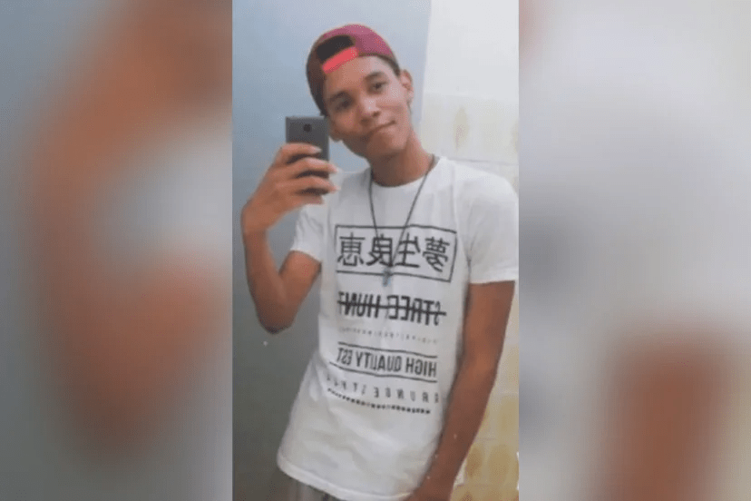 Funcionário baleado no McDonald’s pede indenização de R$ 830 mil 7