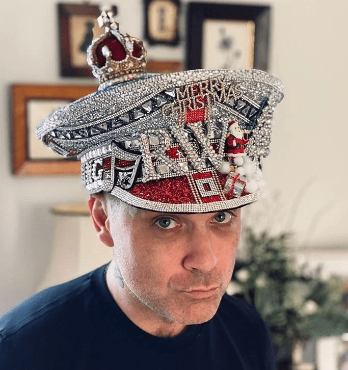 Robbie Williams critica cantores que recusaram shows na Copa do Catar 4