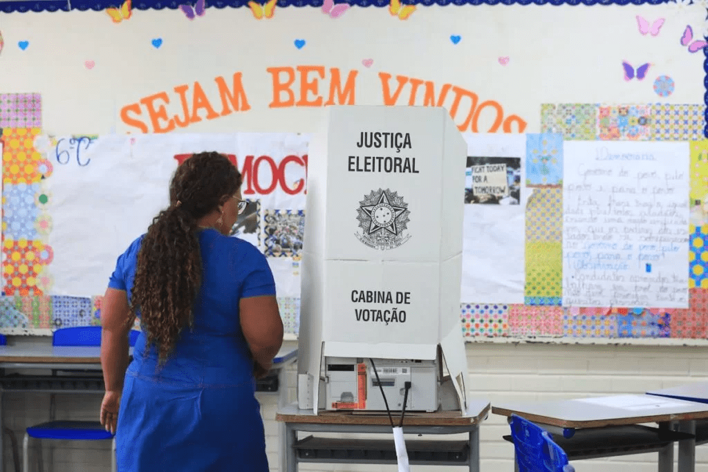 Auditoria do TCU não encontra irregularidades no 2º turno das eleições 5
