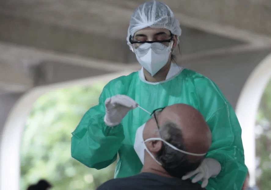 Gordura visceral pode agravar Covid, indica estudo da Unicamp e USP 5