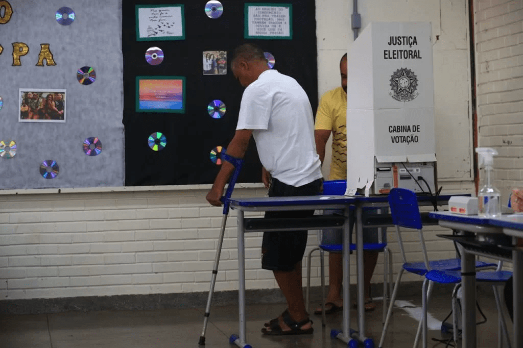Auditoria do TCU não encontra irregularidades no 2º turno das eleições 6