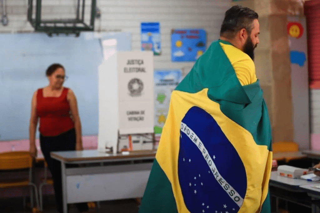 Auditoria do TCU não encontra irregularidades no 2º turno das eleições 7
