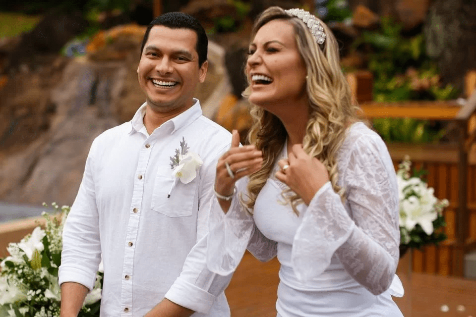Andressa Urach após internação: “Saudades do meu nenezinho” 3
