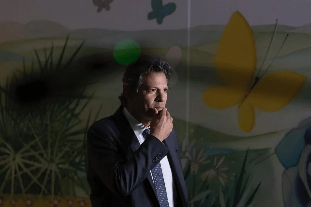 Lula avisa ao MDB que quer diplomação em 12 de dezembro 4