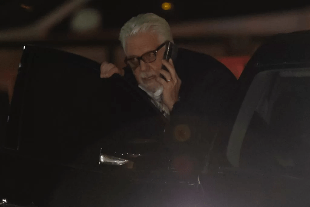 Lula avisa ao MDB que quer diplomação em 12 de dezembro 5