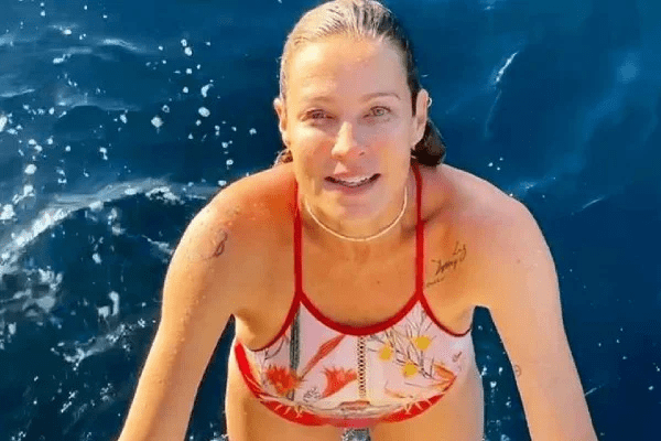 Luana Piovani rebate internauta que a chamou de “tiazona” 5