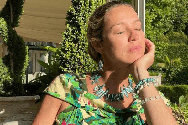Luana Piovani rebate internauta que a chamou de “tiazona” 10