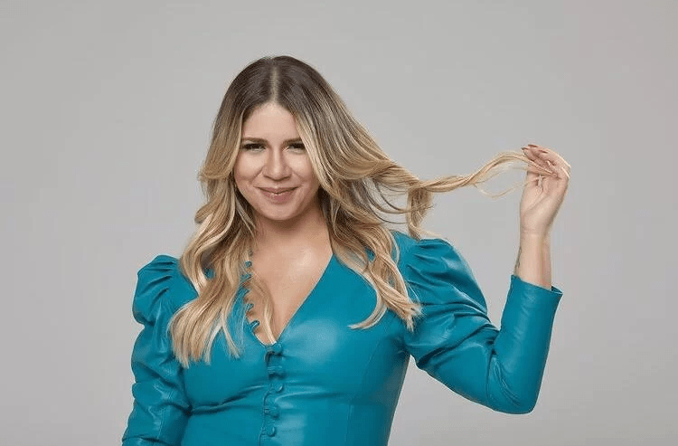 Mãe de Marília Mendonça comove web ao falar sobre saudade da cantora 2