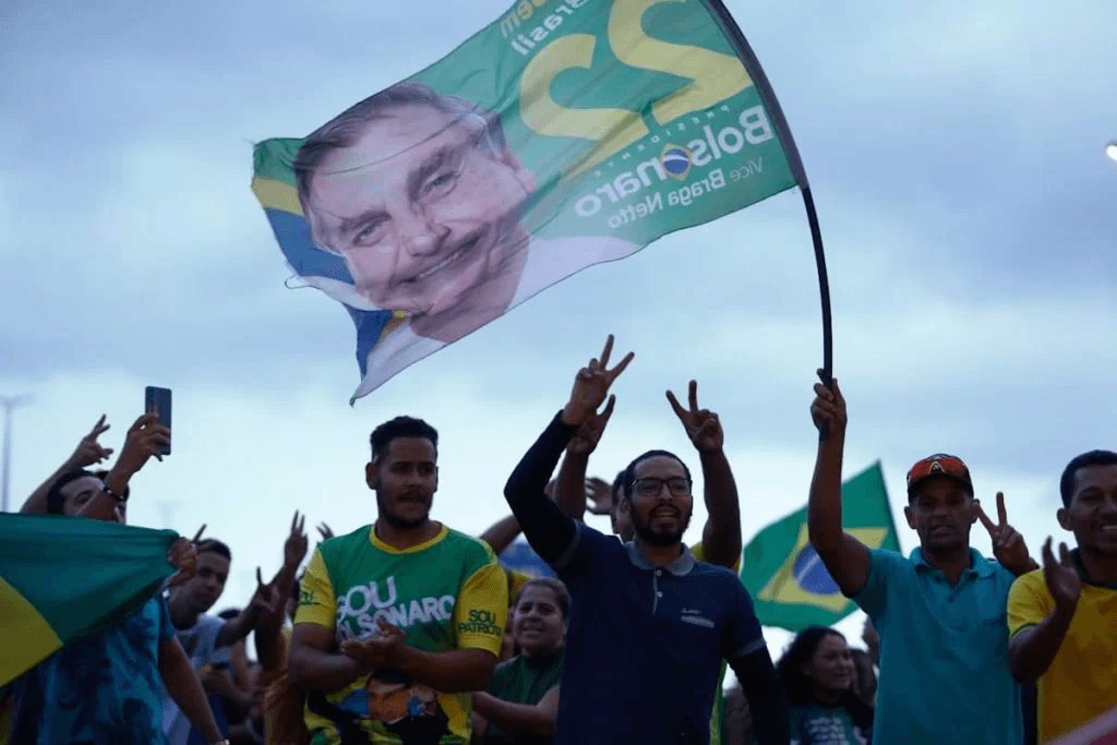 BRs bloqueadas: STF forma maioria para confirmar decisão de Moraes 5