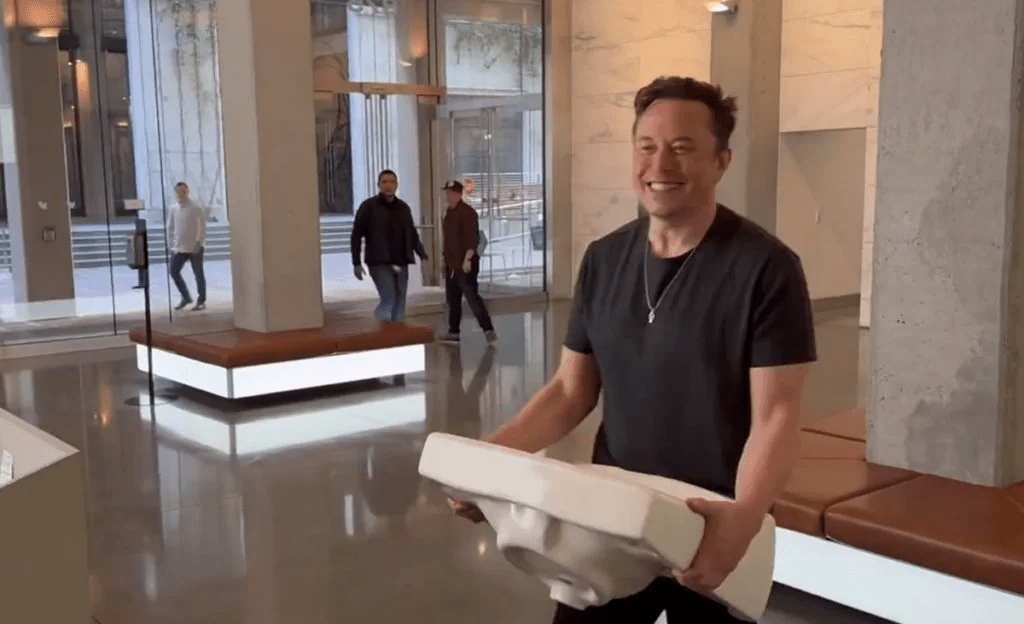 Whoopi Goldberg deixa Twitter após compra por Elon Musk: “Uma bagunça” 2