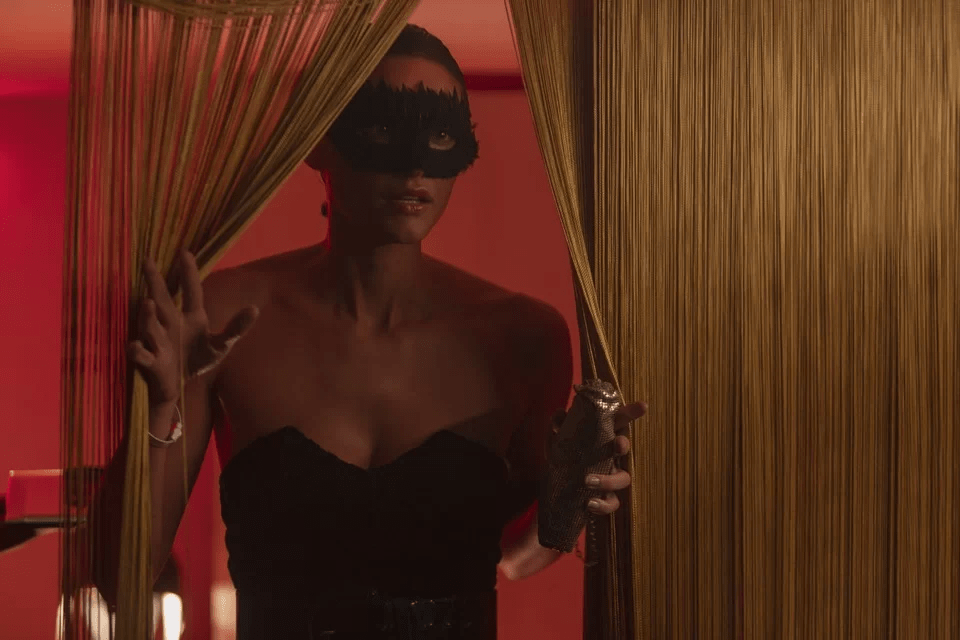 Netflix divulga teaser da minissérie brasileira Olhar Indiscreto 2