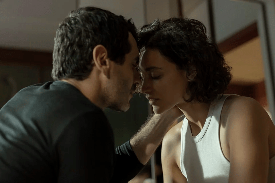 Netflix divulga teaser da minissérie brasileira Olhar Indiscreto 3